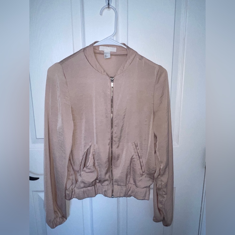 H&M jacket - size 2